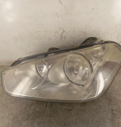 Optique avant principal gauche (feux)(phare) FORD C-MAX 1 Photo n°1