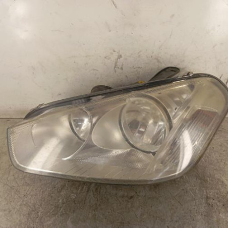 Optique avant principal gauche (feux)(phare) FORD C-MAX 1 Photo n°1