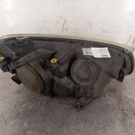 Optique avant principal gauche (feux)(phare) FORD C-MAX 1