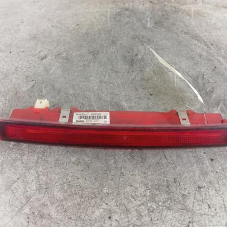 Feu arriere stop central RENAULT SCENIC 2 Photo n°1
