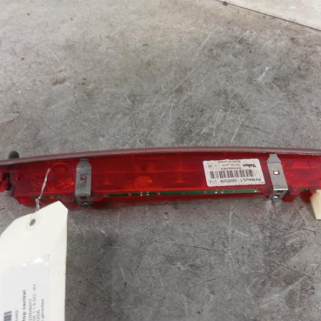Feu arriere stop central RENAULT SCENIC 2
