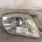 Anti brouillard gauche (feux) PEUGEOT 308 1