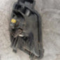 Anti brouillard gauche (feux) PEUGEOT 308 1