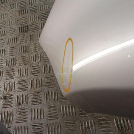 Aile avant gauche NISSAN NOTE 1