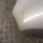 Aile avant gauche NISSAN NOTE 1