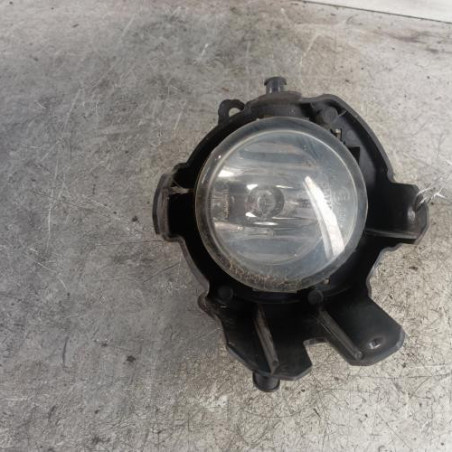 Anti brouillard gauche (feux) NISSAN NOTE 1 Photo n°1