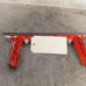 Feu arriere stop central PEUGEOT 308 1 SW