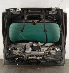 Malle/Hayon arriere PEUGEOT 508 1 SW