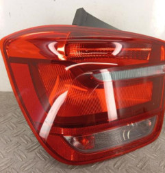 Feu arriere principal gauche (feux) BMW SERIE 1 F20 Photo n°1