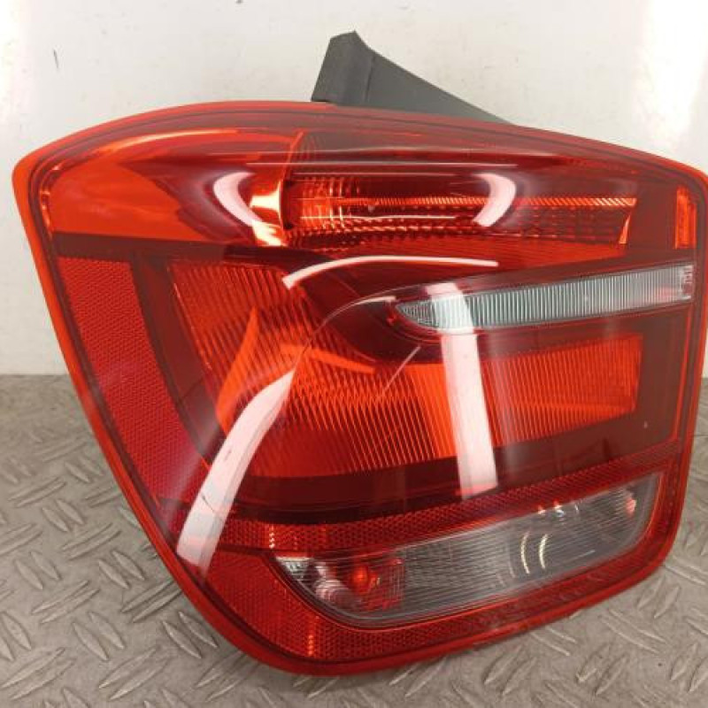 Feu arriere principal gauche (feux) BMW SERIE 1 F20