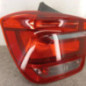 Feu arriere principal gauche (feux) BMW SERIE 1 F20