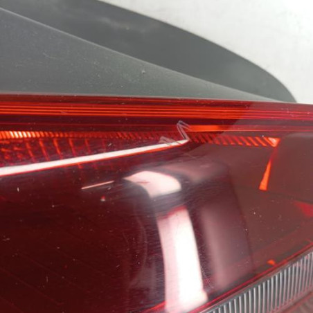 Feu arriere principal gauche (feux) BMW SERIE 1 F20