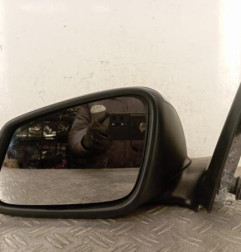 Retroviseur gauche BMW SERIE 1 F20 Photo n°1