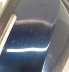 Retroviseur gauche BMW SERIE 1 F20 Photo n°4