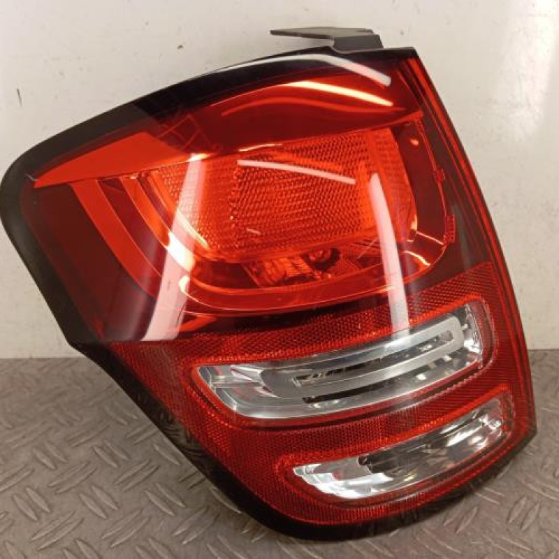 Feu arriere principal gauche (feux) CITROEN C3 2