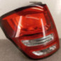 Feu arriere principal gauche (feux) CITROEN C3 2