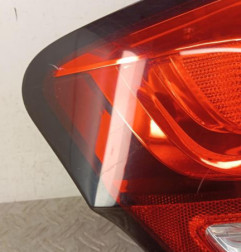 Feu arriere principal gauche (feux) CITROEN C3 2