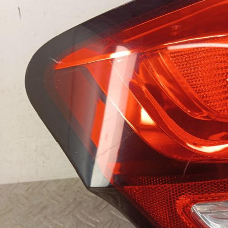Feu arriere principal gauche (feux) CITROEN C3 2