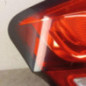 Feu arriere principal gauche (feux) CITROEN C3 2