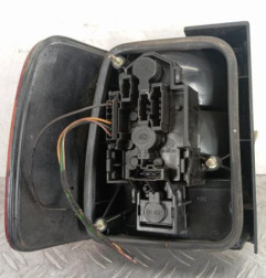 Feu arriere principal droit (feux) VOLKSWAGEN PASSAT 3 Photo n°4