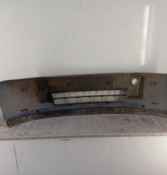 Pare choc avant FORD TRANSIT CONNECT 1 Photo n°4