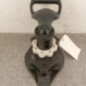 Treuil de roue de secours RENAULT CLIO 3