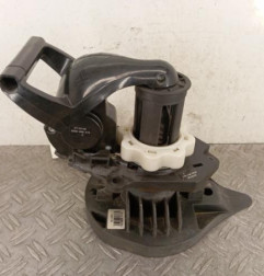 Treuil de roue de secours RENAULT CLIO 3 Photo n°3