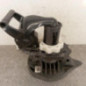 Treuil de roue de secours RENAULT CLIO 3