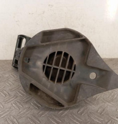 Treuil de roue de secours RENAULT CLIO 3 Photo n°4
