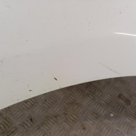Aile avant droit RENAULT CLIO 3