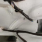 Malle/Hayon arriere RENAULT CLIO 3