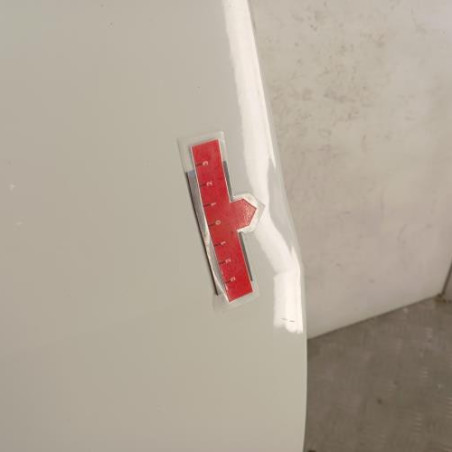 Porte avant droit RENAULT CLIO 3