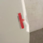 Porte avant droit RENAULT CLIO 3