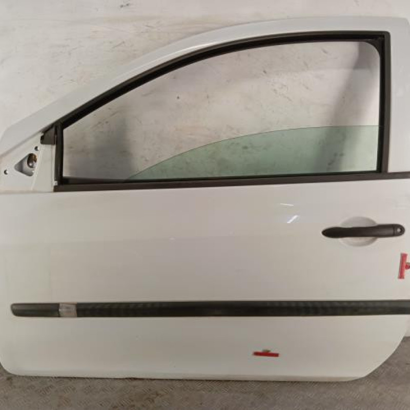 Porte avant gauche RENAULT CLIO 3