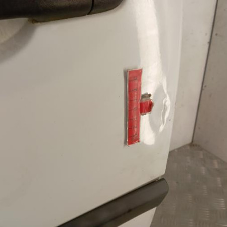Porte avant gauche RENAULT CLIO 3