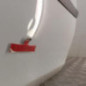 Porte avant gauche RENAULT CLIO 3
