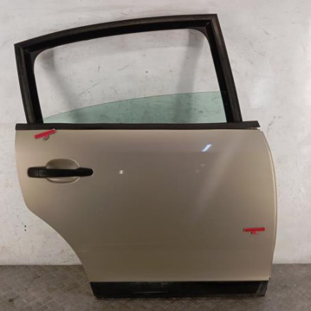 Porte arriere droit CITROEN C4 1 Photo n°1