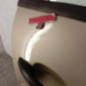 Porte arriere droit CITROEN C4 1