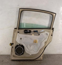 Porte arriere droit CITROEN C4 1 Photo n°5