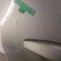 Porte arriere droit DACIA DUSTER 1