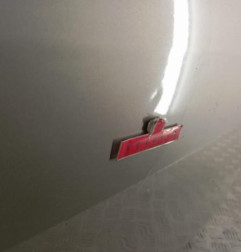 Porte arriere droit DACIA DUSTER 1 Photo n°4
