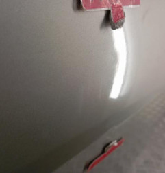 Porte arriere droit DACIA DUSTER 1 Photo n°5