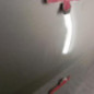 Porte arriere droit DACIA DUSTER 1