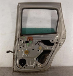 Porte arriere droit DACIA DUSTER 1 Photo n°8