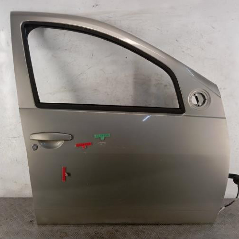 Porte avant droit DACIA DUSTER 1