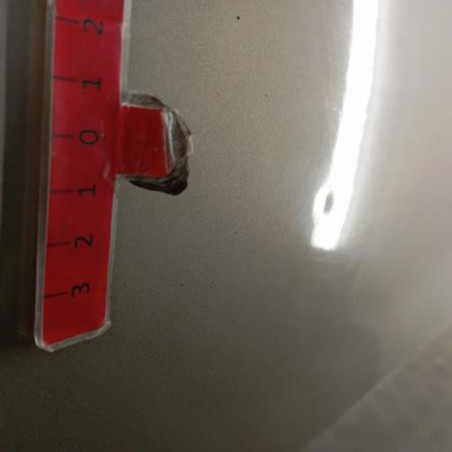 Porte avant droit DACIA DUSTER 1