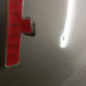 Porte avant droit DACIA DUSTER 1