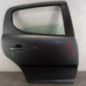 Porte arriere droit PEUGEOT 207