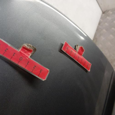 Porte arriere droit PEUGEOT 207