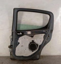 Porte arriere droit PEUGEOT 207 Photo n°5